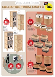 Offre Cuisine Aménagée dans le catalogue Maxi Bazar du moment à la page 21