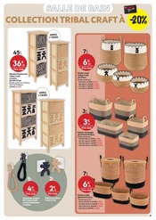 Promos Cuisine Aménagée dans le catalogue "DÉCO À MINI PRIIIX" de Maxi Bazar à la page 21 Promos Cuisine Aménagée dans le catalogue "DÉCO À MINI PRIIIX" de Maxi Bazar à la page 21