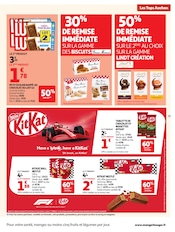 Tablette Angebote im Prospekt "LES TOPS" von Auchan Hypermarché auf Seite 13