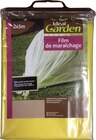 Film maraichage - Ideal Garden en promo chez Géant Casino Boulogne-Billancourt à 7,90 €