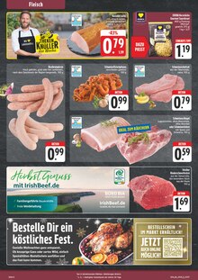 Sauerkraut im aktuellen EDEKA Prospekt (Leipzig) Sauerkraut im EDEKA Prospekt "Wir lieben Lebensmittel!" mit 28 Seiten (Leipzig)