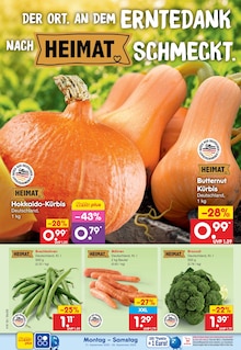 Pflaumen Angebot im Netto Marken-Discount Prospekt, gültig von 21.09.2026 bis 26.09.2026 Pflaumen Angebot im aktuellen Netto Marken-Discount Prospekt auf Seite 9
