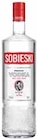 Vodka - SOBIESKI - Intermarché à Toulon Vodka - SOBIESKI en promo chez Intermarché Toulon à 23,80 €