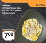 Aktuelles Tortellini Angebot bei GLOBUS in Salzgitter ab 7,00 €