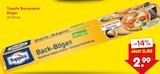 Backpapier Bögen Angebote von Toppits bei Netto Marken-Discount Darmstadt für 2,99 €