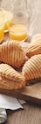 Promo Chaussons aux pommes pur beurre x4 à 2,49 € dans le catalogue Intermarché à Dieppedalle Croisset