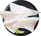 Filets de cabillaud MSC - Lidl à Sevran Filets de cabillaud MSC en promo chez Lidl Sevran à 19,99 €