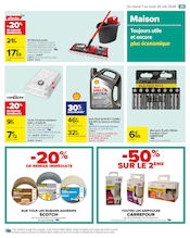 Pile Angebote im Prospekt "Carrefour" von Carrefour auf Seite 61
