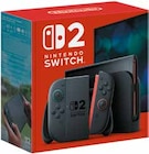 Spielkonsole Nintendo Switch 2 Angebote bei expert Dinslaken für 29,00 €