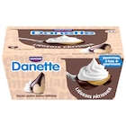 Dessert Pâtissier - DANETTE en promo chez Carrefour Lorient à 2,49 €