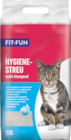 Litière - FIT+FUN dans le catalogue Maxi Zoo