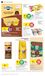 Prix et réduction Verre dans le prospectus Intermarché Super en cours Offre Verre dans le catalogue Intermarché Super du moment à la page 18