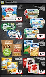 Erdbeeren im EDEKA Prospekt in Lingen Aktueller EDEKA Prospekt mit Erdbeeren, "Aktuelle Angebote", Seite 12