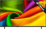 4K-UHD-TV „65NU850B6LA.AEU“ im Angebot bei Marktkauf in Konstanz 4K-UHD-TV „65NU850B6LA.AEU“ Angebote von LG bei Marktkauf Konstanz für 449,99 €