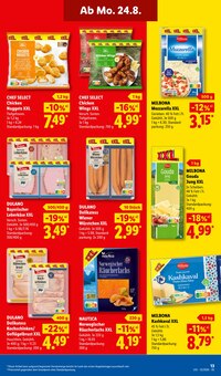 Hähnchen im aktuellen Lidl Prospekt (Erlangen) Hähnchen im Lidl Prospekt "LIDL LOHNT SICH" mit 71 Seiten (Erlangen)