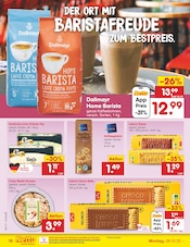 Aktueller Netto Marken-Discount Prospekt mit Becks, "Aktuelle Angebote", Seite 18