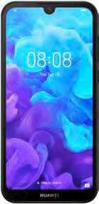 Smartphone y5 2019 - Carrefour à Quimper Smartphone y5 2019 en promo chez Carrefour Quimper à 119,90 €