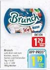 Natur von Brunch im aktuellen E center Prospekt