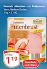 Hähnchenbrust von Ponnath im aktuellen GLOBUS Prospekt