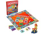 Monopoly App Banking Brettspiel Mehrfarbig im MediaMarkt Saturn Prospekt Monopoly App Banking Brettspiel Mehrfarbig von HASBRO GAMING im aktuellen MediaMarkt Saturn Prospekt für 22,99 €