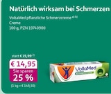 pflanzliche Schmerzcreme Angebot in Müllheim pflanzliche Schmerzcreme im aktuellen Prospekt bei mea - meine apotheke in Müllheim