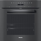 Aktuelles Einbaubackofen H 7260 BP Obsidianschwarz Angebot bei expert in Mannheim ab 1.245,00 €