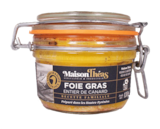 Promo Foie Gras Entier de Canard à 19,99 € dans le catalogue Point Vert à Saint-Magné-de-Castillon