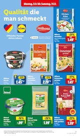 Aktueller Lidl Prospekt mit Bio Lebensmittel, "LIDL LOHNT SICH", Seite 3