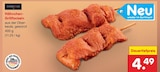 Aktuelle Grillfleisch Angebote bei Netto Marken-Discount in Dresden Aktuelles Hähnchen-Grillfackeln Angebot bei Netto Marken-Discount in Dresden ab 4,49 €