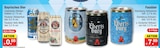 Oktoberfestbier Angebote von Löwenbräu bei Zimmermann Magdeburg für 0,88 €