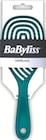 Brosse Flex Turquoise - BABYLISS - Intermarché Super Brosse Flex Turquoise - BABYLISS à 2,76 € dans le catalogue Intermarché Super