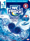 Kraft-Aktiv Duftspüler im Angebot bei EDEKA in Kiel Kraft-Aktiv Duftspüler Angebote von WC Frisch bei EDEKA Kiel für 1,29 €