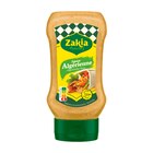 Sauces Halal - ZAKIA - Carrefour à Franconville Sauces Halal - ZAKIA en promo chez Carrefour Franconville à 2,29 €
