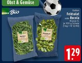 Rucola im Angebot bei EDEKA in Schwerte Rucola Angebote von EDEKA Bio bei EDEKA Schwerte für 1,29 €