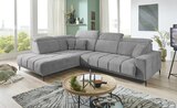 Polsterecke Livorno für 1.583,31 € bei Sconto SB im Angebot Polsterecke Livorno im aktuellen Sconto SB Prospekt