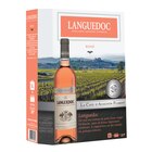 A.O.P. Languedoc - LA CAVE D'AUGUSTIN FLORENT - Carrefour Market à Cergy A.O.P. Languedoc - LA CAVE D'AUGUSTIN FLORENT en promo chez Carrefour Market Cergy à 9,95 €