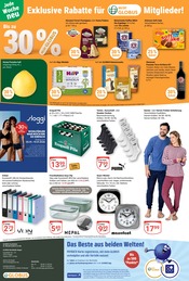 Aktueller GLOBUS Prospekt mit Sneaker, "Aktuelle Angebote", Seite 30