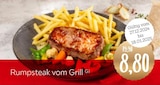 Gutschein Rumpsteak vom Gril Angebote bei XXXLutz Möbelhäuser Friedrichshafen für 8,80 €