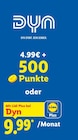 Lidl - Dyn Angebot im Prospekt Dyn bei Lidl im Prospekt "" für 4,99 €
