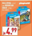 Aktuelles Ballerina Angebot bei Marktkauf in Münster ab 4,99 €