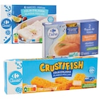 SUR TOUS LES POISSONS ASC ET MSC - CARREFOUR dans le catalogue Carrefour