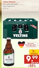 Aktuelle Veltins Angebote bei Netto Marken-Discount in Ratingen Aktuelles Pilsener Angebot bei Netto Marken-Discount in Ratingen ab 9,99 €