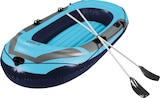 Bateau gonflable basic - CRIVIT - Lidl à Lorient Bateau gonflable basic - CRIVIT en promo chez Lidl Lorient à 39,99 €