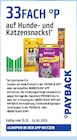 Aktuelle Katzenfutter Angebote bei Marktkauf in Nürnberg Aktuelles Hundesnacks Angebot bei Marktkauf in Nürnberg