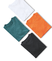 T-SHIRTS bei C&A in Saarbrücken T-SHIRTS im Angebot bei C&A Saarbrücken für 2,00 €