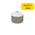 more LIFESTYLEPETS Fontaine à eau Céladon 1,3 L - more LIFESTYLEPETS dans le catalogue Maxi Zoo