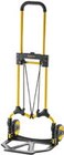 Transportkarre FT580 von Stanley für 34,99 € bei Hellweg im Angebot Transportkarre FT580 von Stanley im aktuellen Hellweg Prospekt