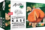 Gemüse-Frikadellen Angebote von Avita bei aktiv & irma Oldenburg für 2,22 €