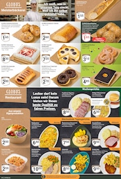 Aktueller GLOBUS Prospekt mit Tiefkühlkost, "Aktuelle Angebote", Seite 7