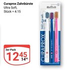 GLOBUS Büttelborn - Zahnbürste Angebot im Prospekt Zahnbürste bei GLOBUS im Büttelborn Prospekt für 12,45 €